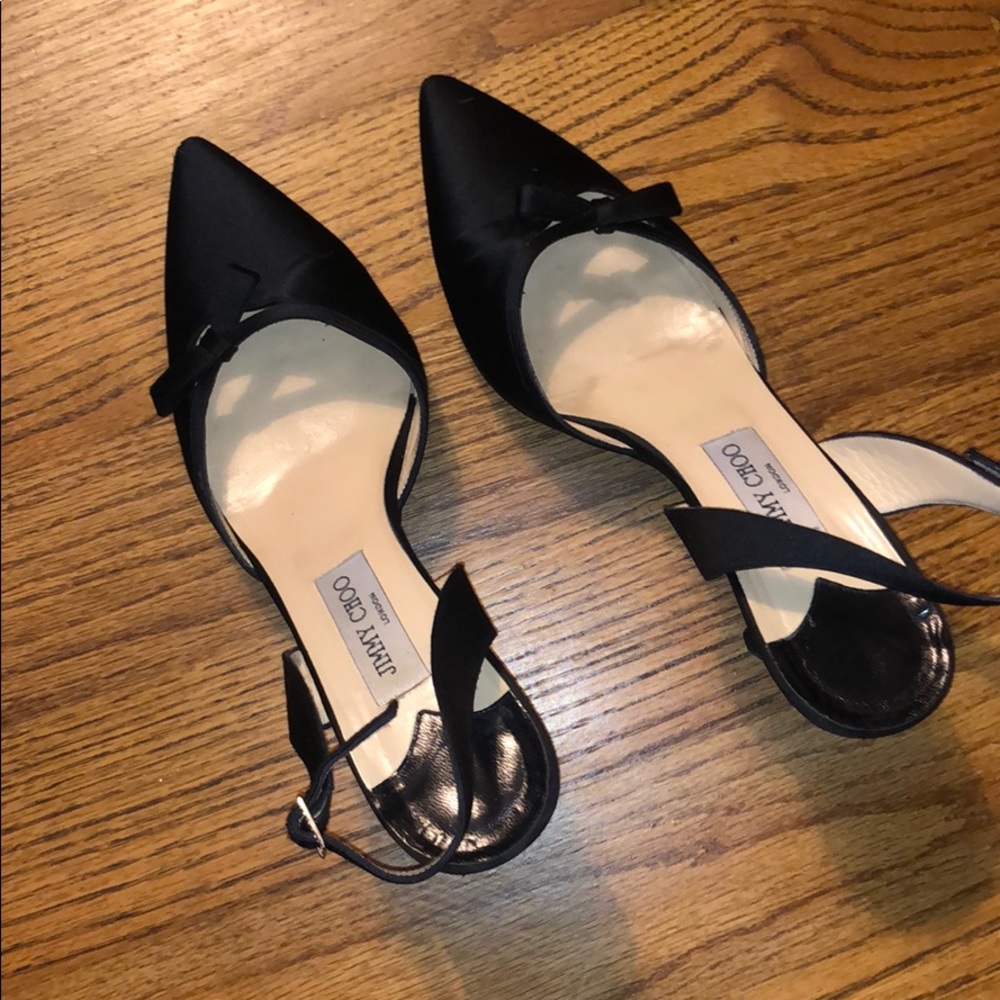 JIMMY CHOO LONDON